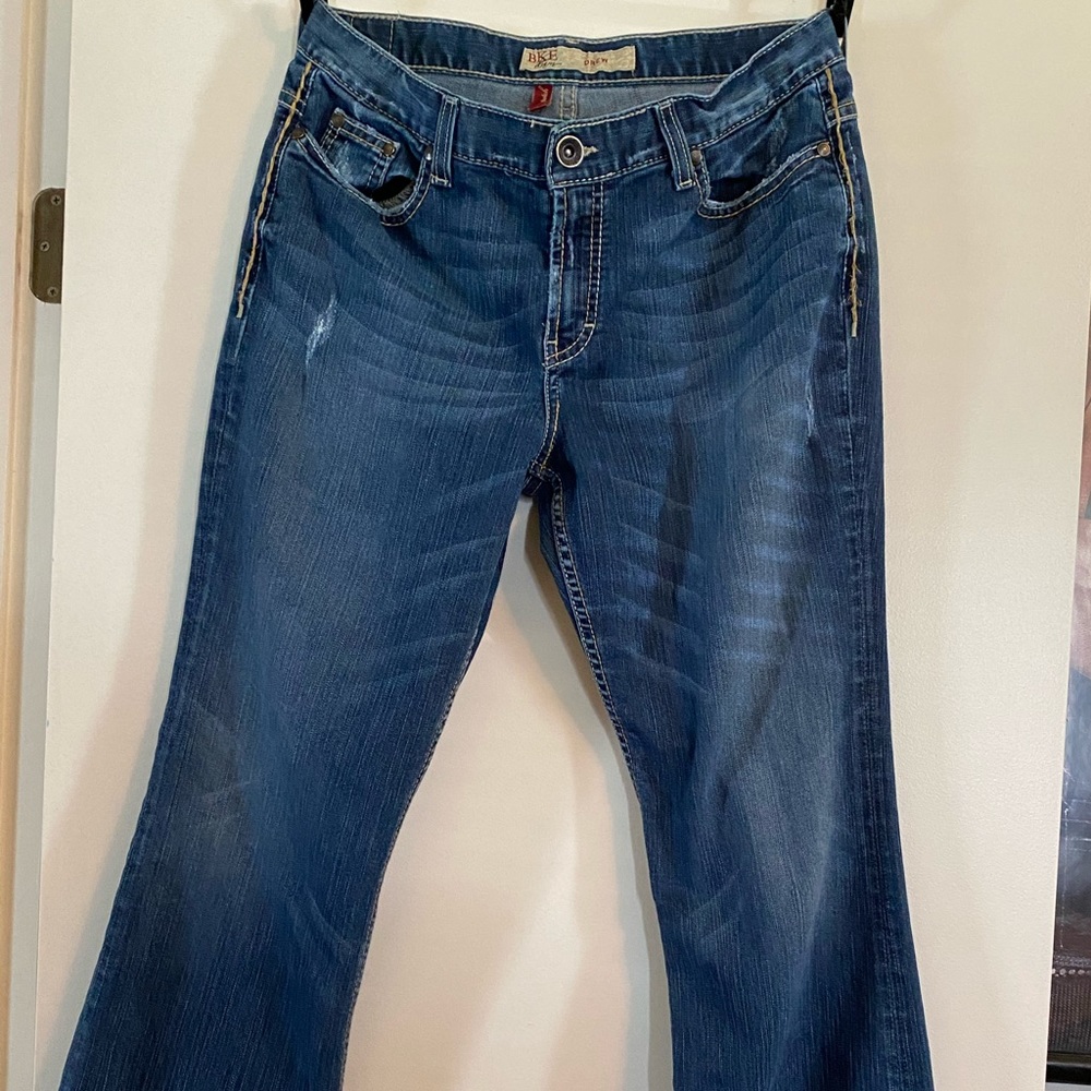 Women’s BKE jeans